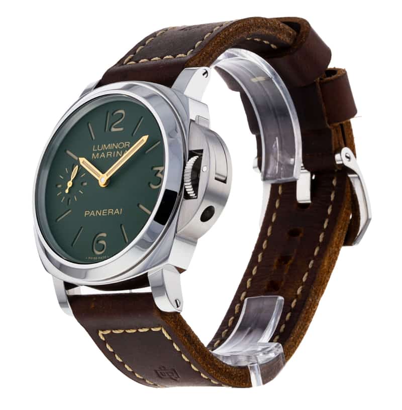 Panerai Luminor 8 Days PAM00911
